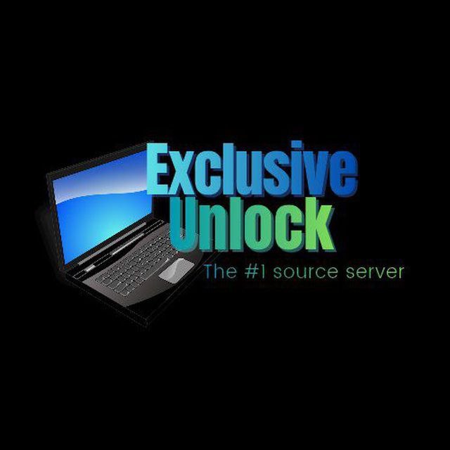 Exclusive Unlock